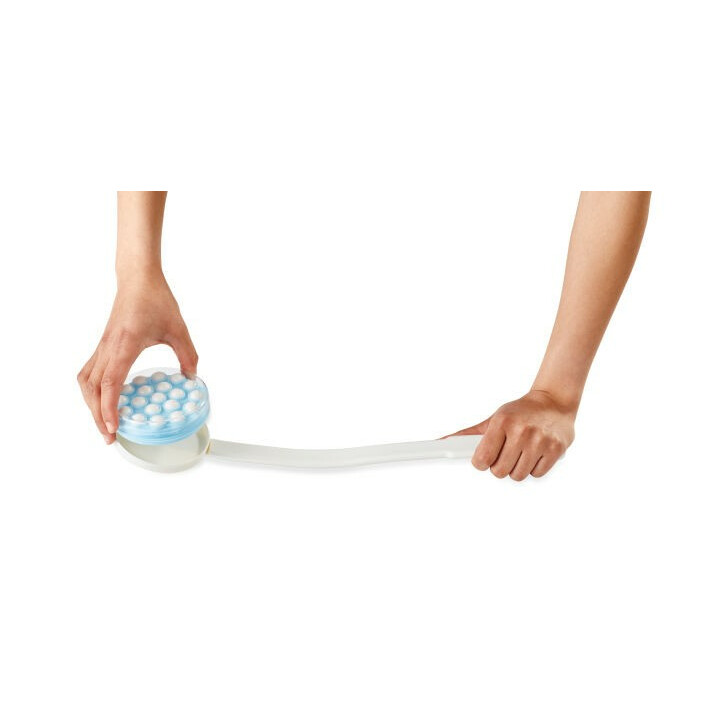 Pesuaineen levitin - Dalton