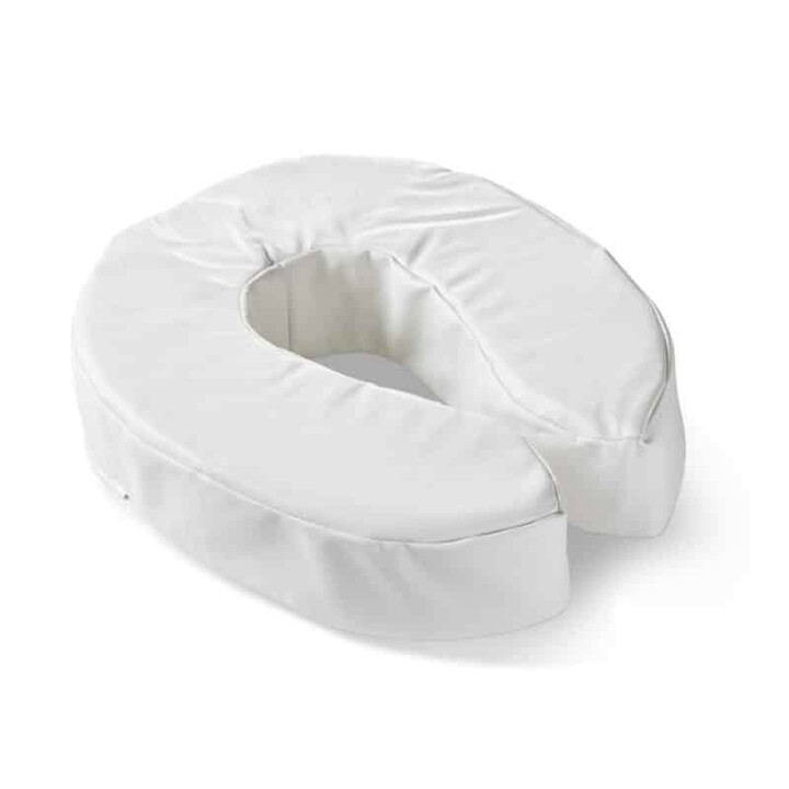 WC-istuimen koroke - pehmeä