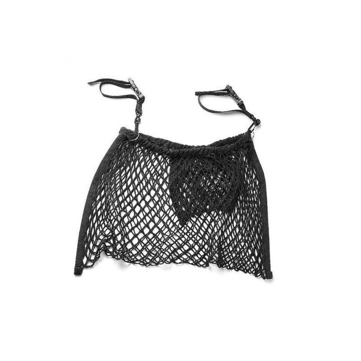 Verkkokassi - ripustettava