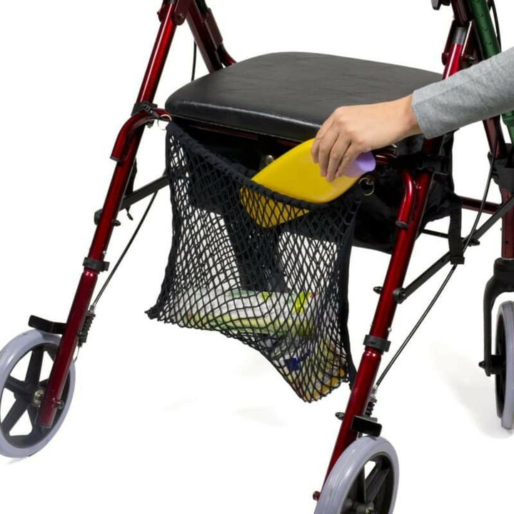 Verkkokassi - ripustettava