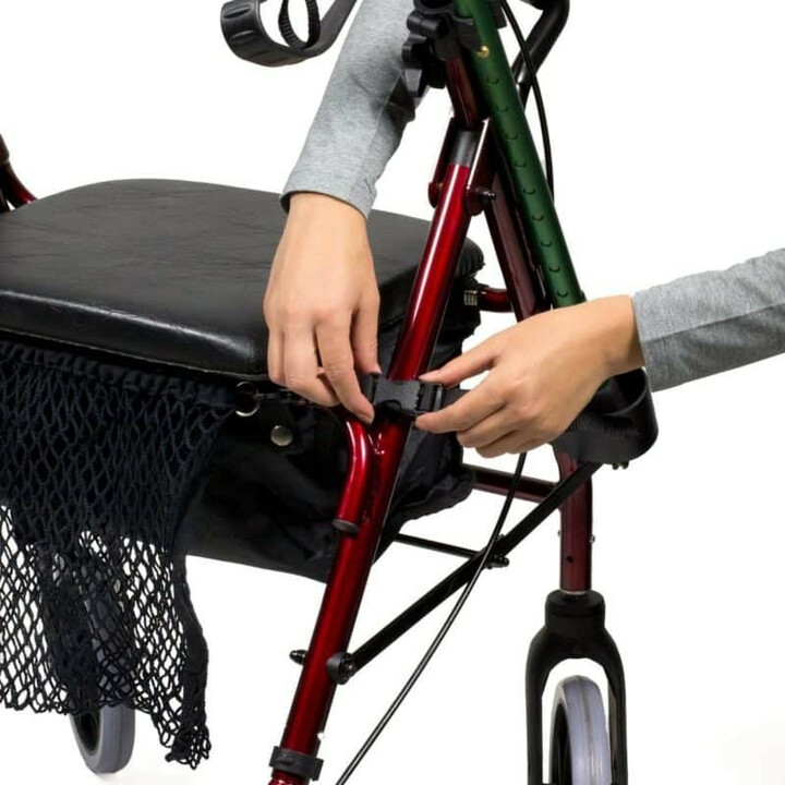 Verkkokassi - ripustettava