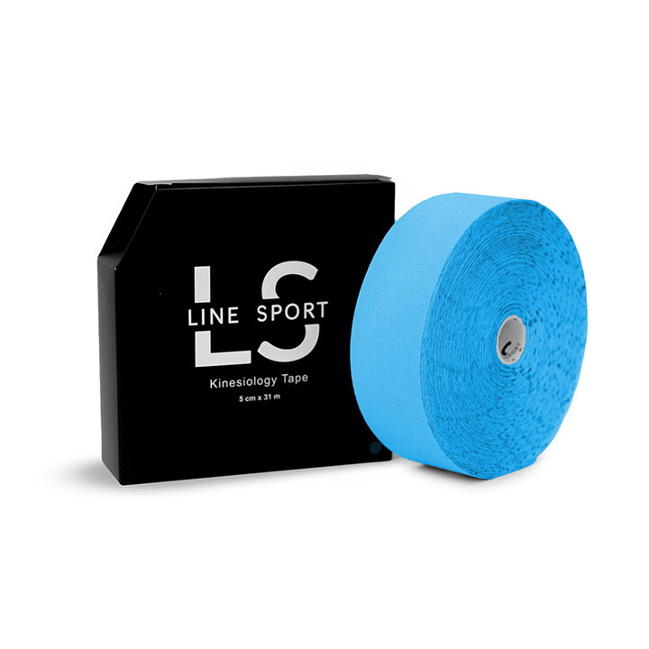 Line Sport kinesioteippi beige 5cmx31m