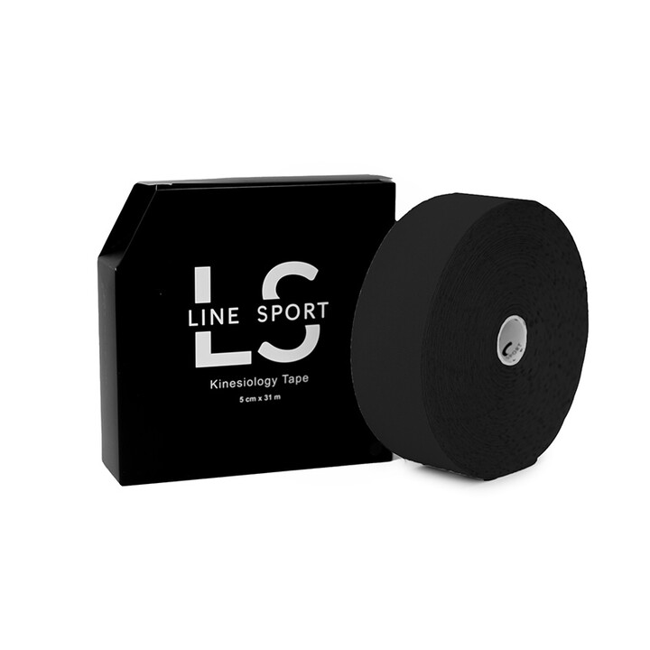 Line Sport kinesioteippi beige 5cmx31m