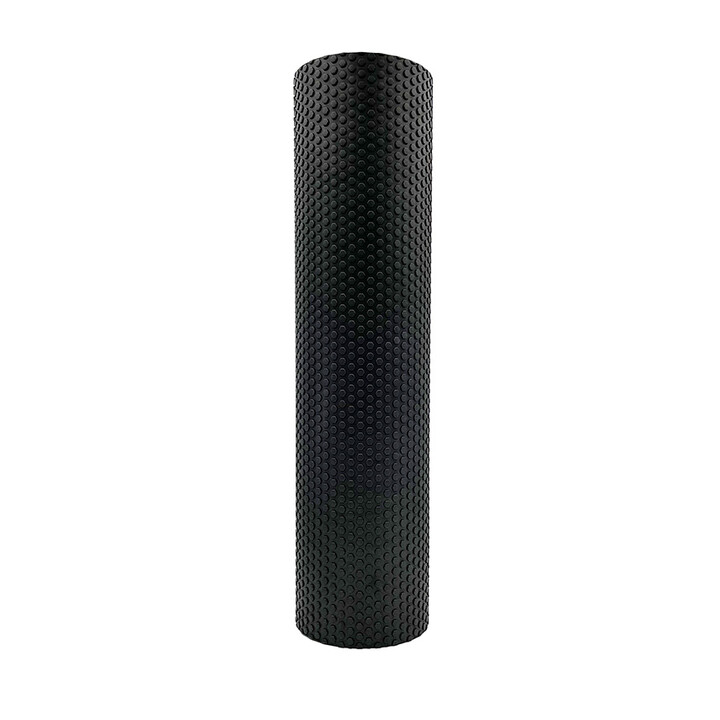 Line Sport hierontarulla urheilijoille pistemäisellä pinnalla 60 cm musta