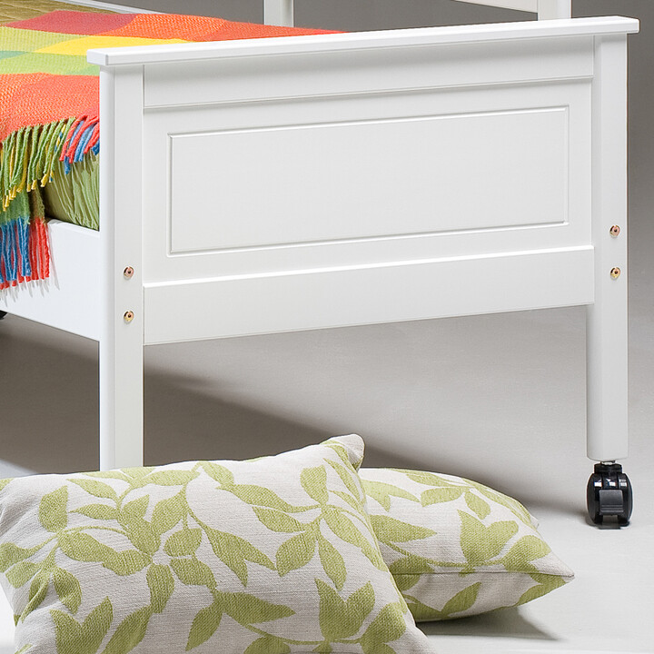 Seniorisängyn pyöräsarja