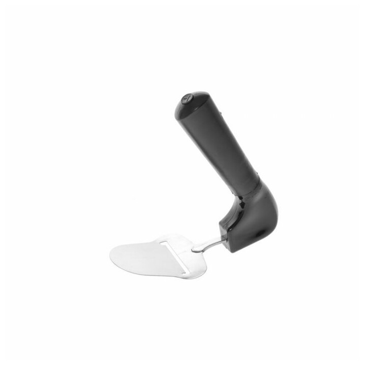 Helppokäyttöinen juustohöylä