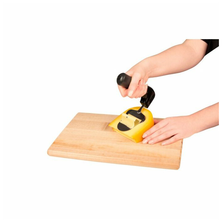 Helppokäyttöinen juustohöylä