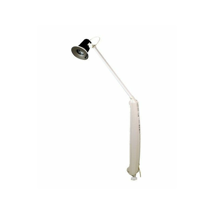 Pitkävartinen LED-lamppu 6