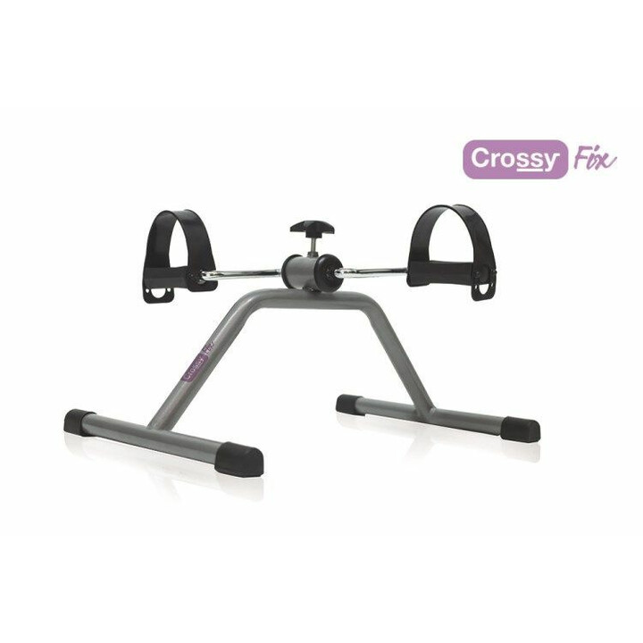 Kompakti polkuharjoituslaite säädettävällä vastuksella koti- ja toimistokäyttöön