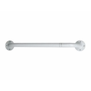 Tukevasti kiinnitettävä kylpyhuoneen tukikahva 45 cm liikuntarajoitteisille