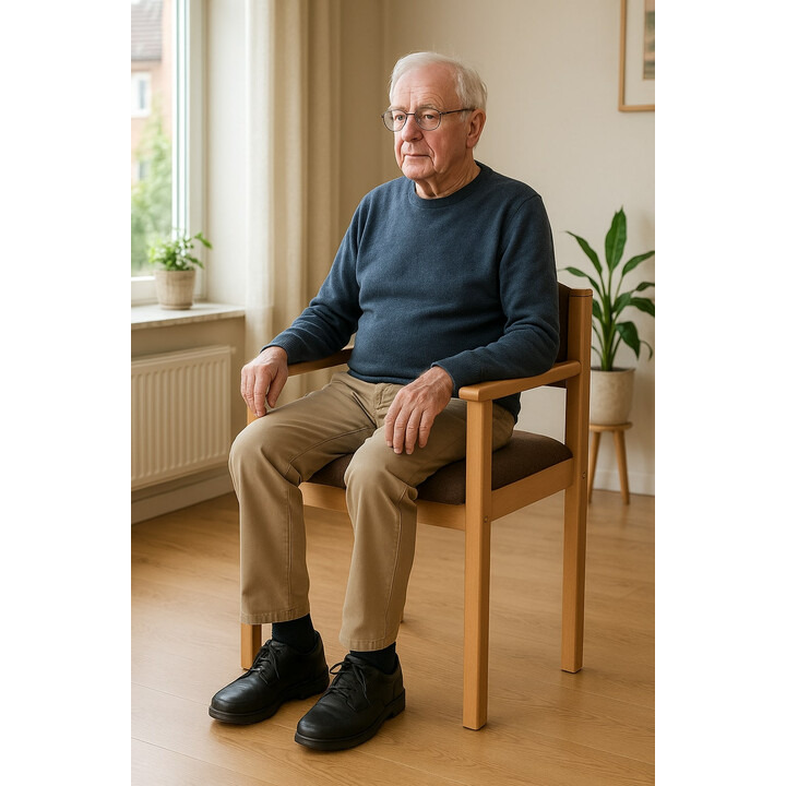 Nova Luxus seniorituoli