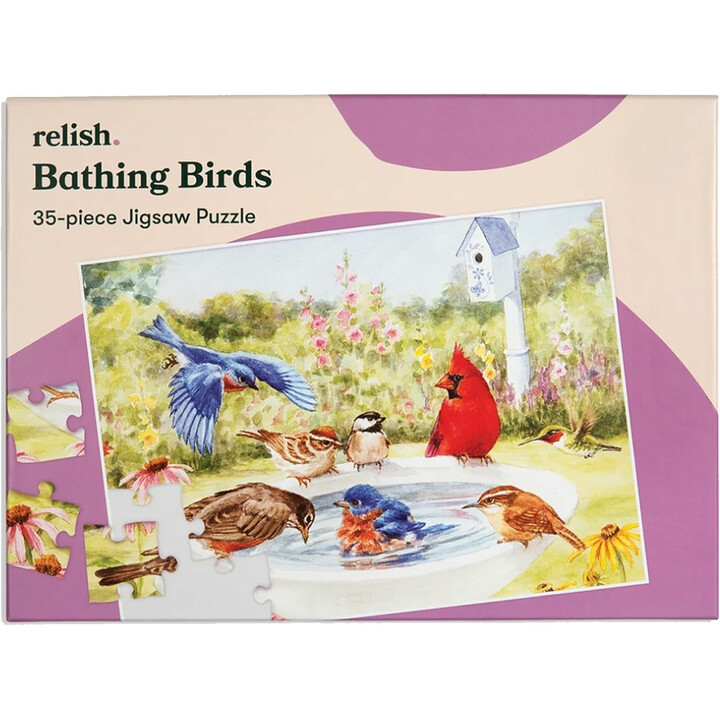 Virikepalapeli muistisairaille ja ikääntyneille