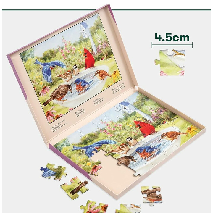 Virikepalapeli muistisairaille ja ikääntyneille