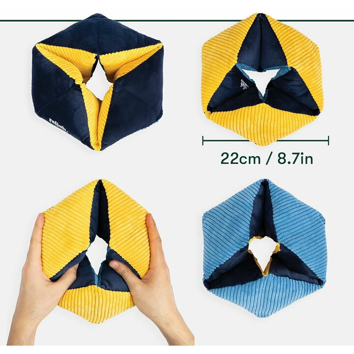 Virikelelu muistisairaille