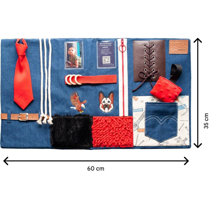 Aktivointilelu muistisairaille