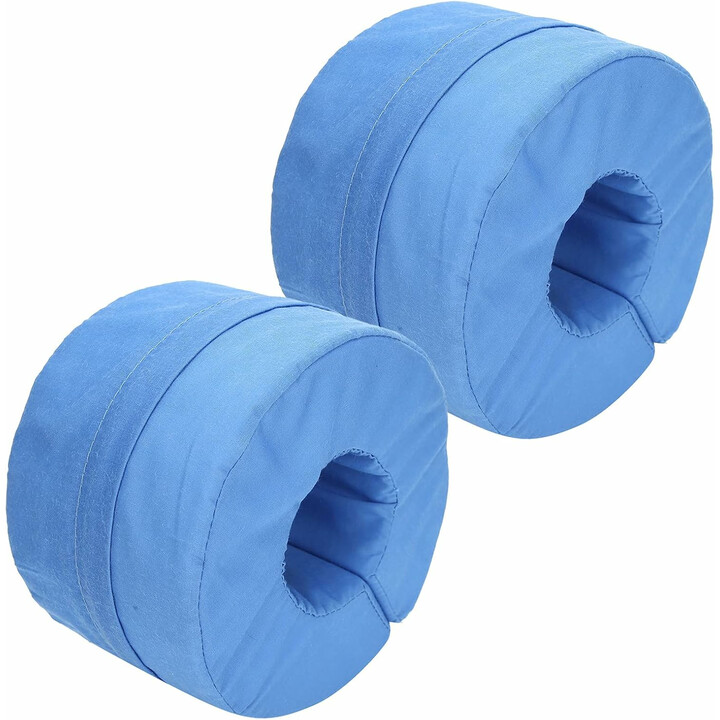 Tukityyny painehaavojen ehkäisyyn (pyöreä) 2 kpl