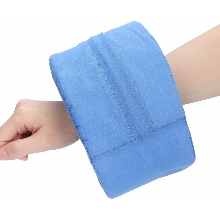 Tukityyny painehaavojen ehkäisyyn (pyöreä) 2 kpl