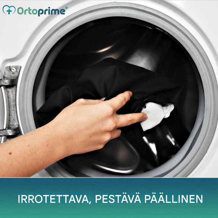 Painetta vähentävä pyörätuolin istuintyyny