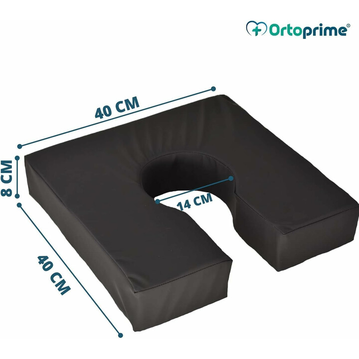 Painetta vähentävä pyörätuolin istuintyyny