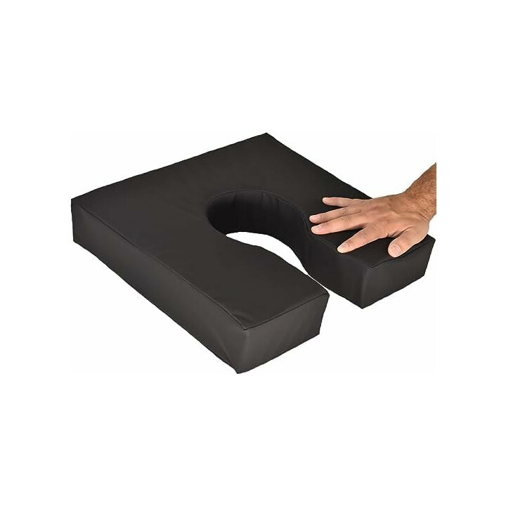 Painetta vähentävä pyörätuolin istuintyyny