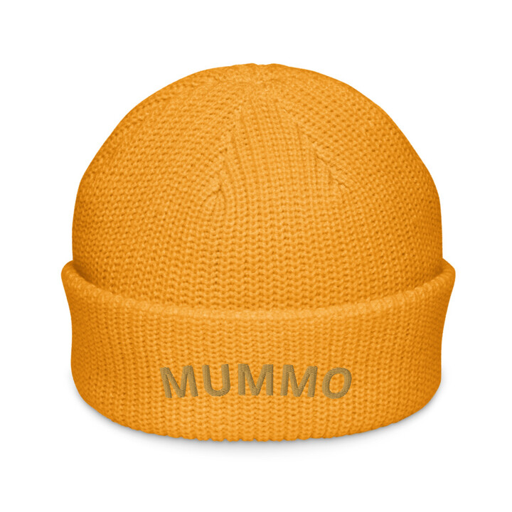 MUMMO-pipo