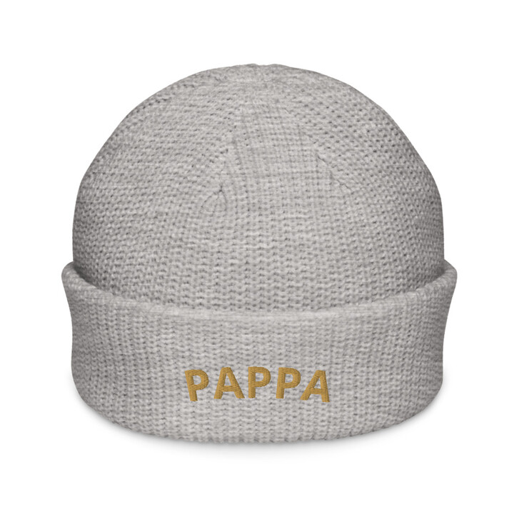 PAPPA-pipo