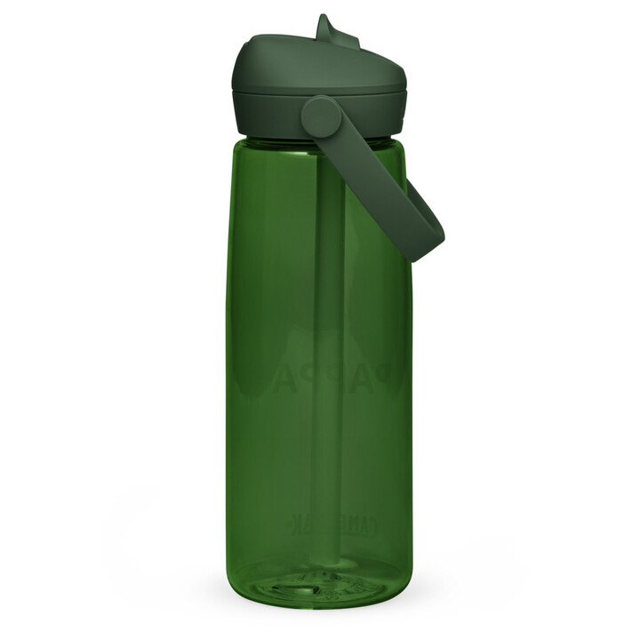 PAPPA CamelBak juomapullo läppäpillillä