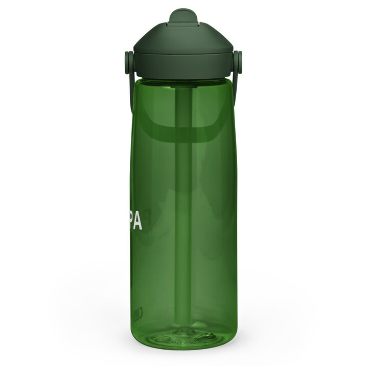 PAPPA CamelBak juomapullo läppäpillillä