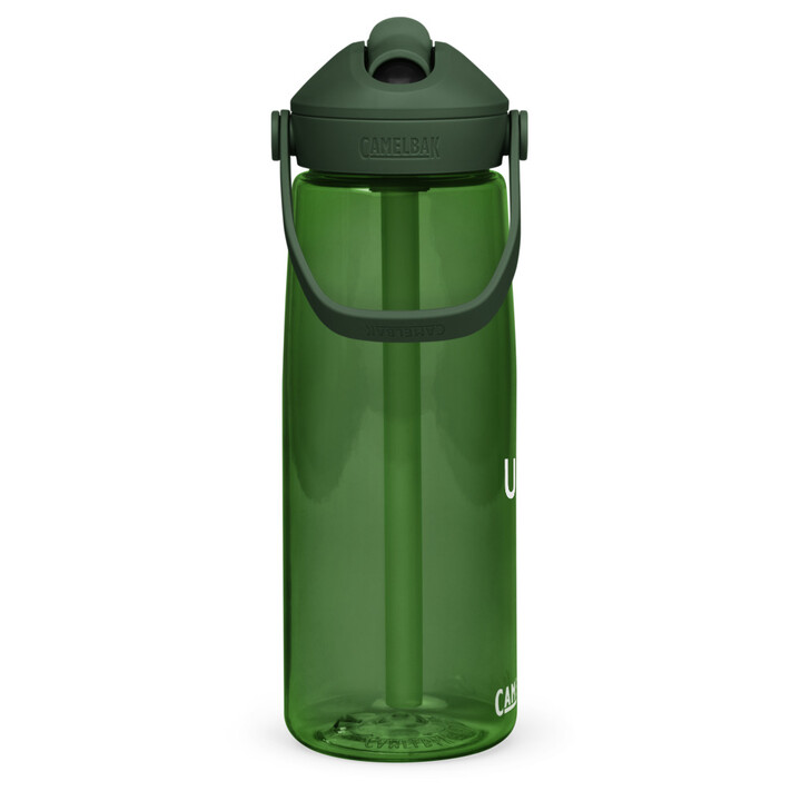 UKKI CamelBak juomapullo läppäpillillä