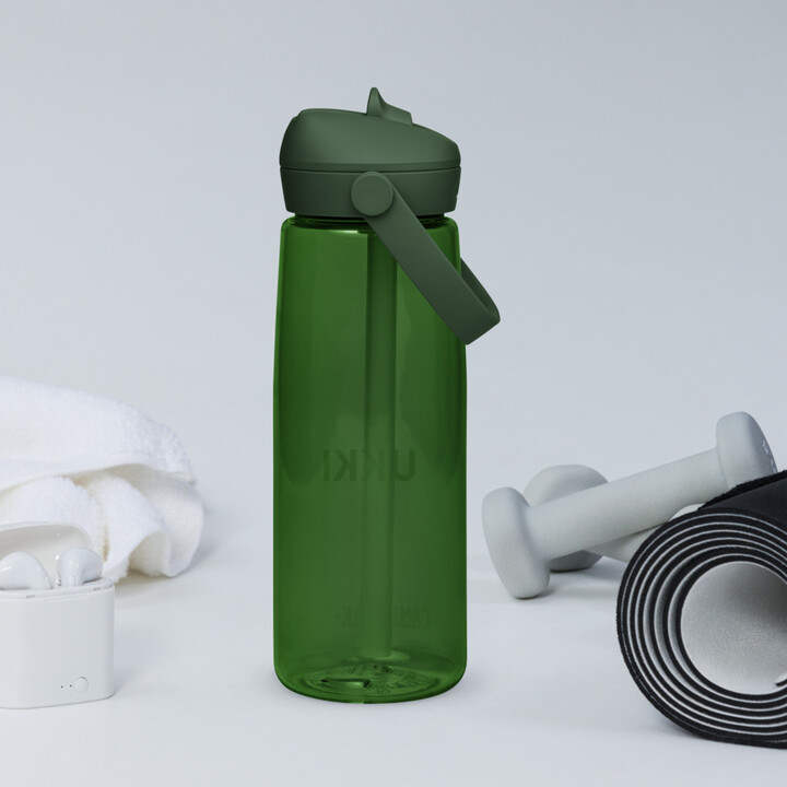 UKKI CamelBak juomapullo läppäpillillä