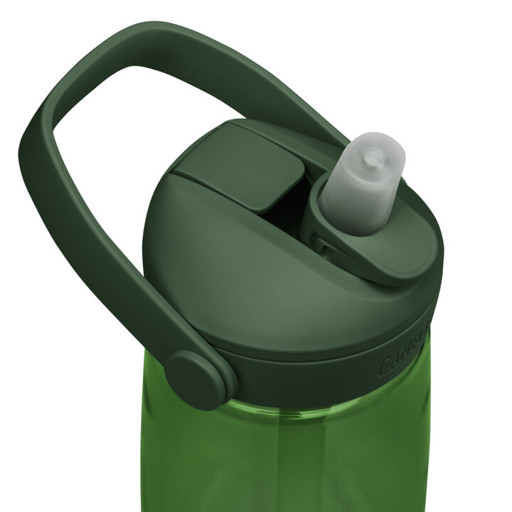 UKKI CamelBak juomapullo läppäpillillä