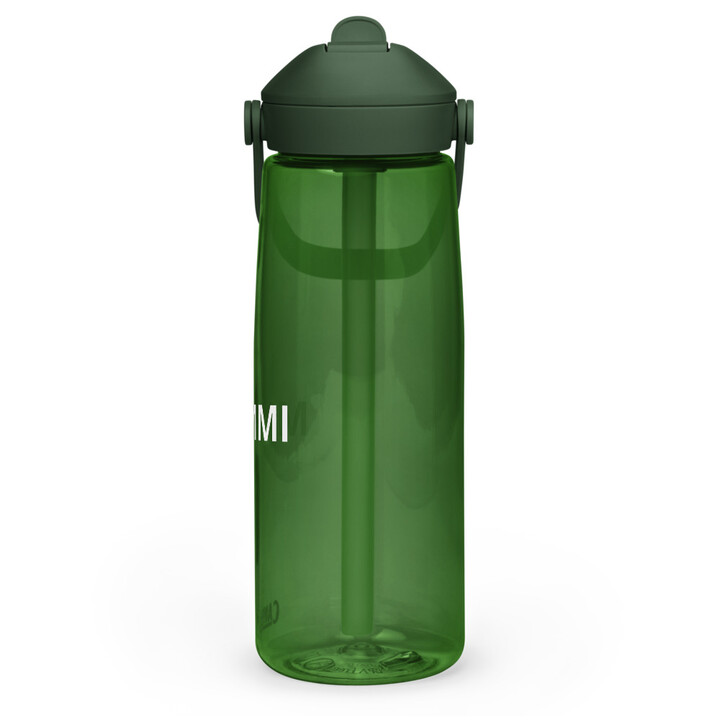 MUMMI CamelBak juomapullo läppäpillillä