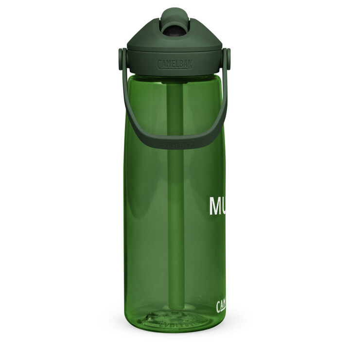 MUMMI CamelBak juomapullo läppäpillillä