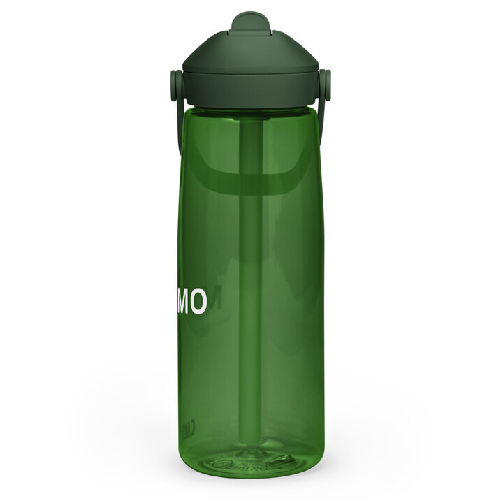 MUMMO CamelBak juomapullo läppäpillillä