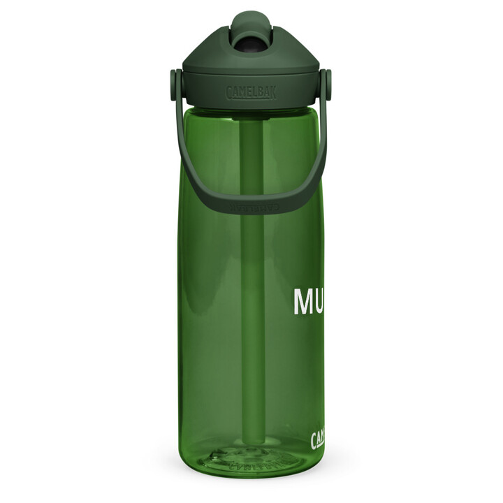 MUMMO CamelBak juomapullo läppäpillillä