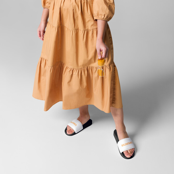 MUMMO naisten sandaalit