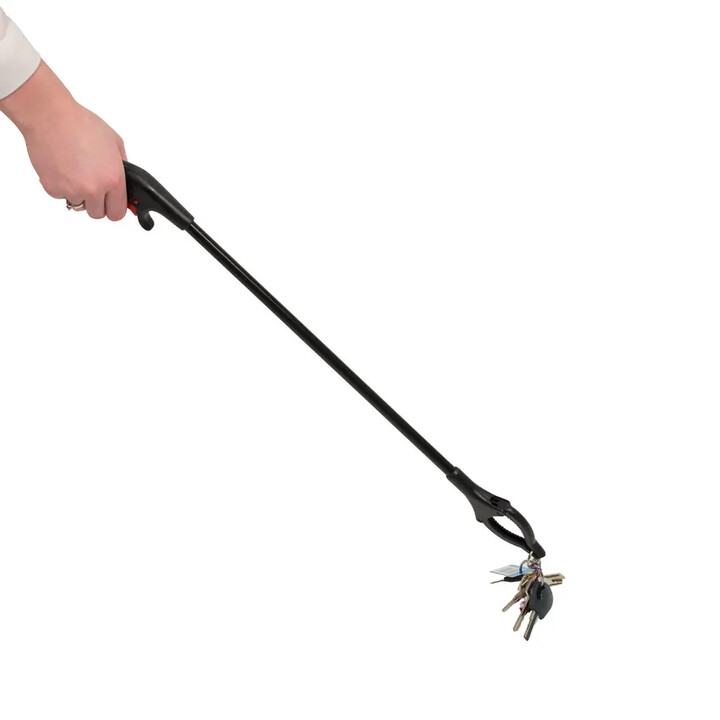 Tartuntapihdit - pitkät