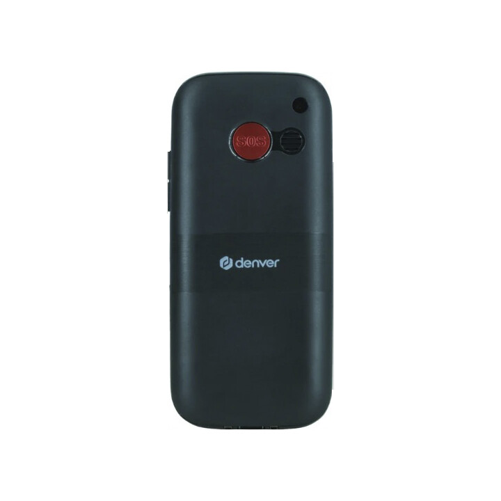 Helppokäyttöinen senioripuhelin