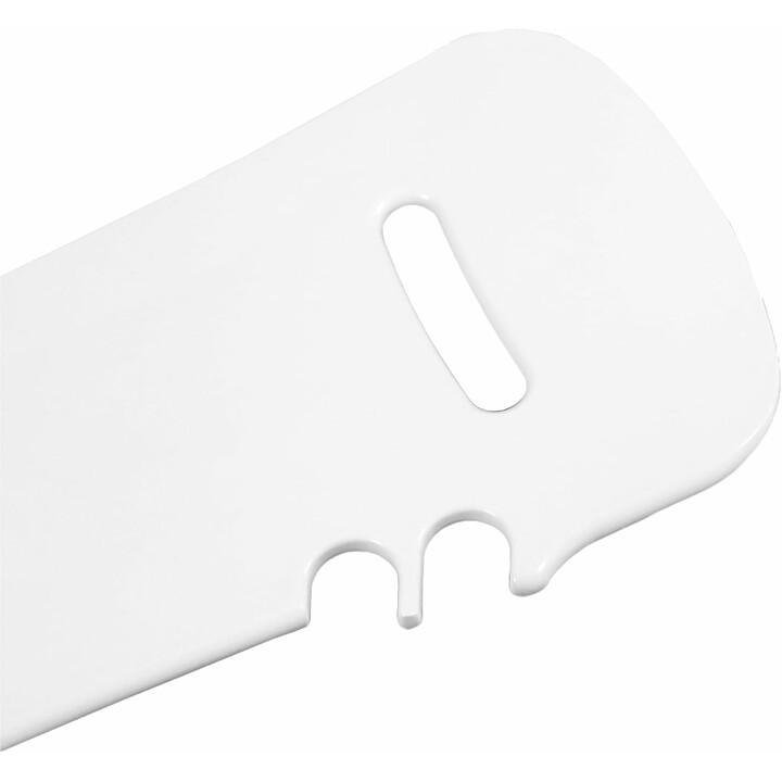 Monikäyttöinen siirtolauta rullatuoliin, autoon ja sängylle