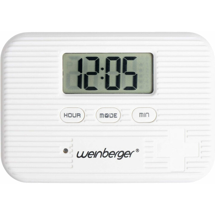 Hälytyksellä varustettu lääkedosetti