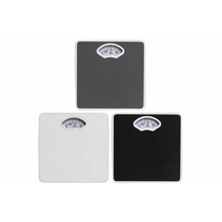 Perinteinen selkeä vaaka isoilla numeroilla