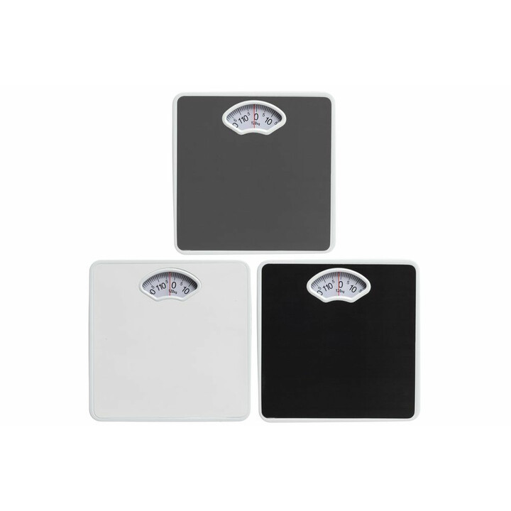 Perinteinen selkeä vaaka isoilla numeroilla