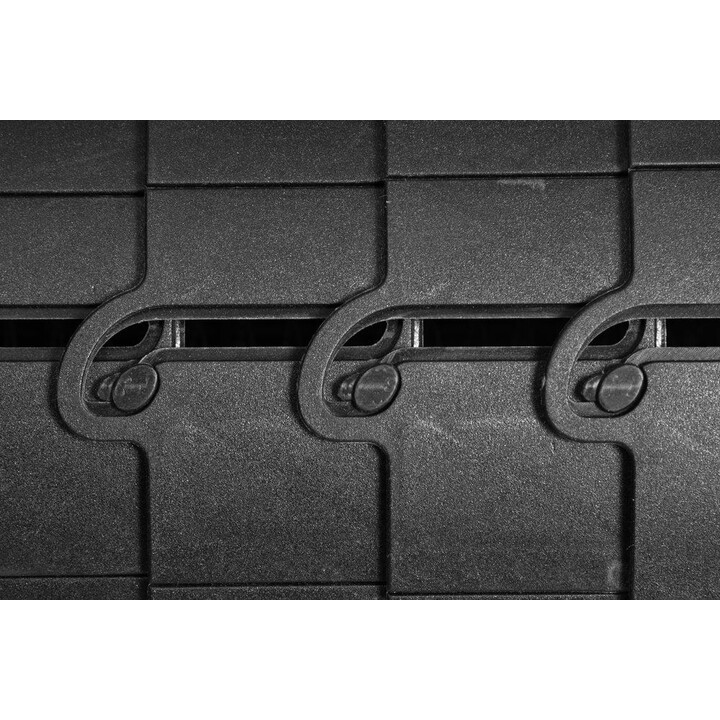 Kokoonmenevä retkituoli kevyt ja helposti kuljetettava