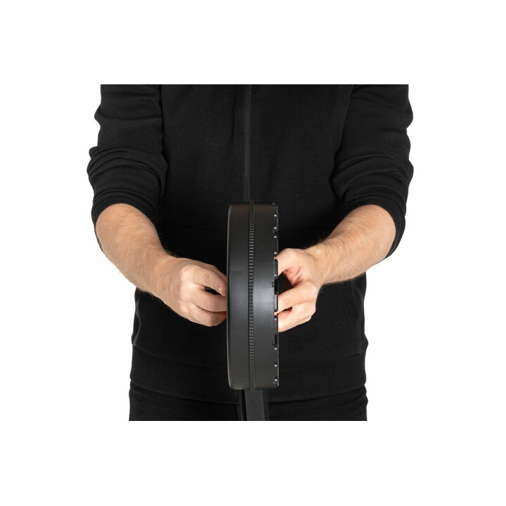 Kokoonmenevä retkituoli kevyt ja helposti kuljetettava