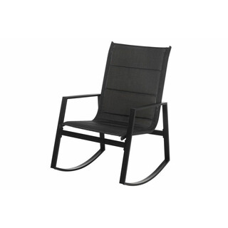 Mukava keinutuoli ulkokäyttöön