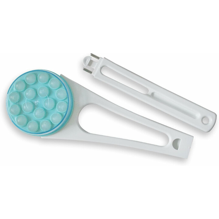 Selkävoidelevitin – kätevä ja hygieeninen