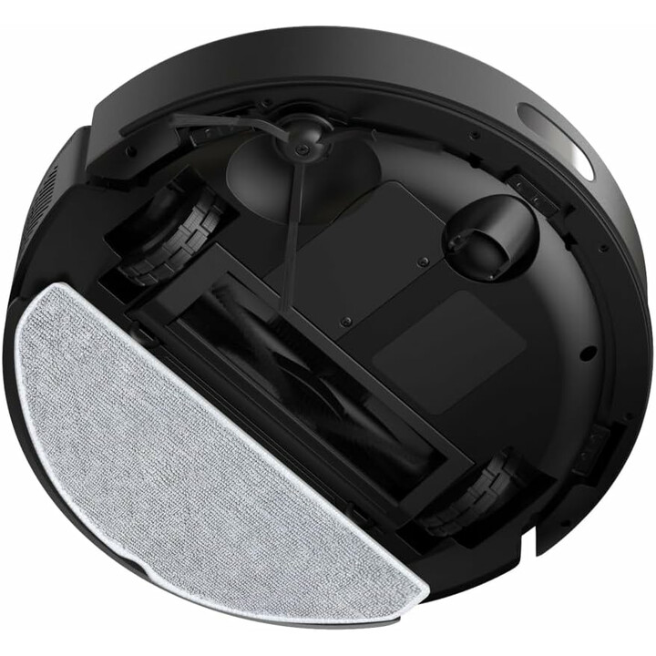 Senioreille suunniteltu robotti-imuri