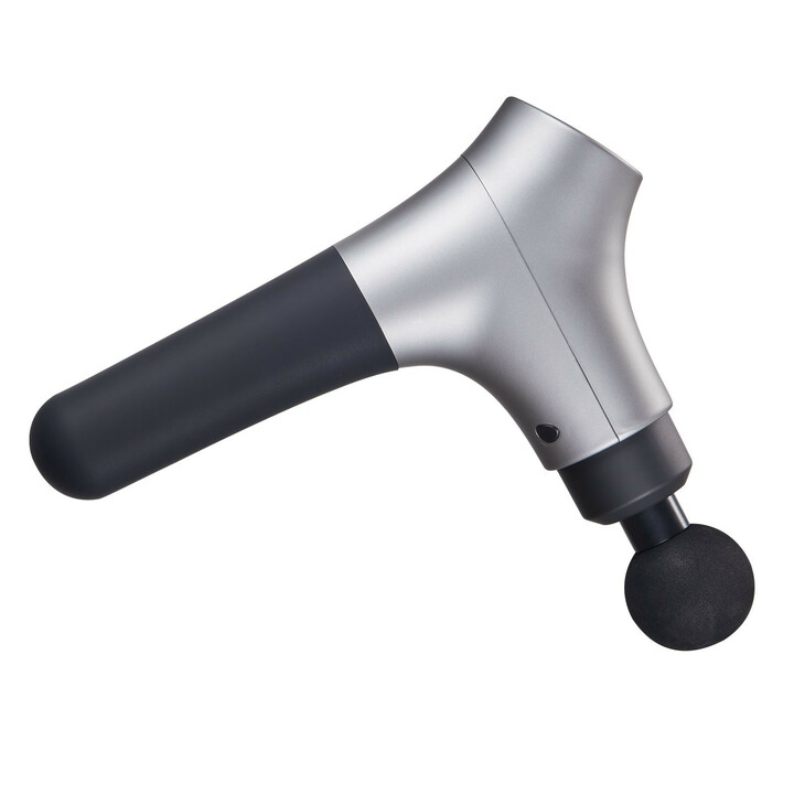 Hierontavasara syväkudoshierontaan, 6 nopeustasoa, 4 hierontapäätä, 12V 2500mAh akku, USB-C