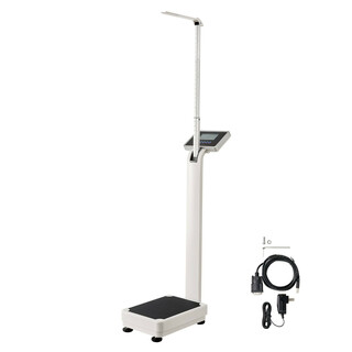 Lääkärivaaka ammattilaiskäyttöön 226 8 kg kapasiteetti pituusalue 88 210 cm