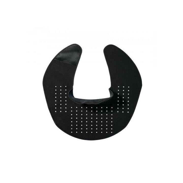 Punavaloterapia-tyyny niskalle ja hartioille 660nm + 850nm, 140 LED, langaton, 3 tehoa, ajastin, musta neopreeni BRL-1160